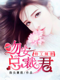 特工辣妻:吻安,总裁君