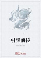 引魂前传